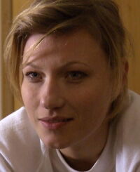 Lana Cooper