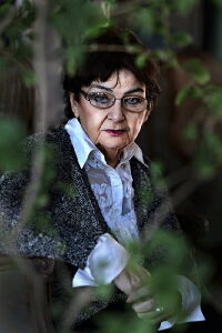 Lana Goghoberidze