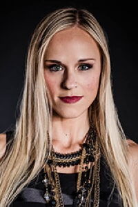 Lana Lokteff