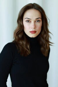 Lana Vanzine