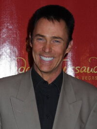 Lance Burton