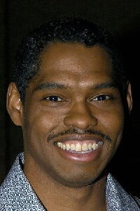 Lance Crouther