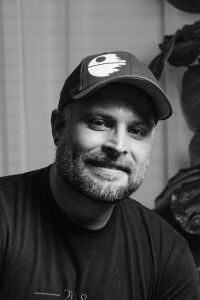 Lance Murphy