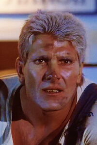 Lance Vaughan