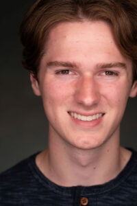Landon Thompson