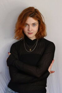 Lara Göhlert