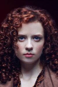 Lara Jean Chorostecki