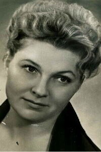 Larisa Bukhartseva