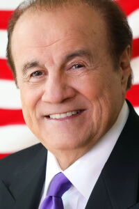 Larry A. Thompson