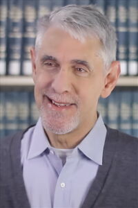 Larry C. Levine