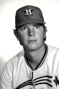 Larry Dierker