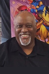 Larry Houston
