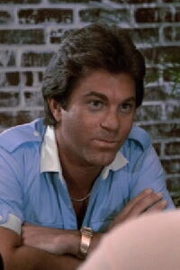 Larry Manetti