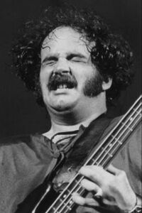 Larry Taylor