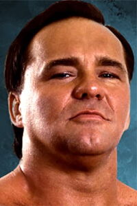 Larry Zbyszko