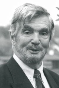 Lars Barringer