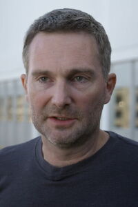 Lars Blackmore