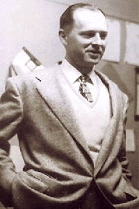 Lars Calonius