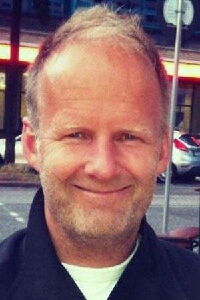 Lars Feldballe Petersen