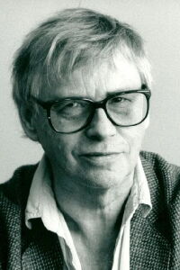 Lars Johan Werle