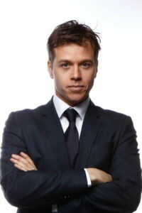 Lars Oostveen