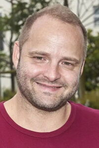 Lars Rasmussen