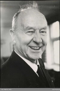 Lars Tvinde
