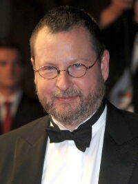 Lars von Trier