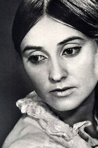 Larysa Kadochnykova