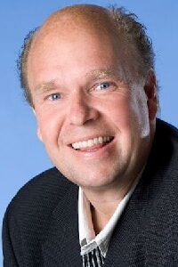Lasse Kronér
