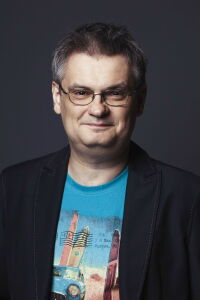 László Jáksó