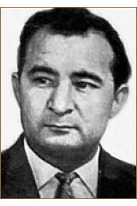Latif Faiziyev