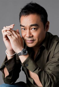 Lau Ching-Wan