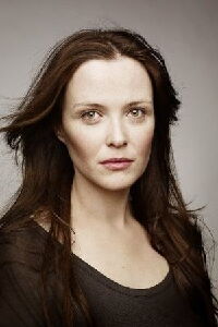 Laufey Elíasdóttir