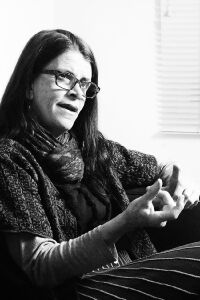 Laura De la Mora
