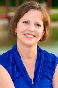Laura Heuston