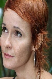 Laura Isabel Cabrera