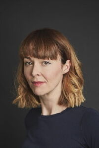 Laura Patch