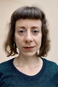 Laura Samani