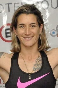 Laura Soledad Griffa
