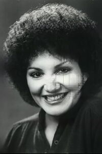 Laura Waterbury