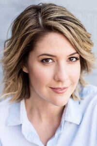 Laura Zak