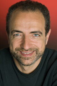 Laurant Naouri