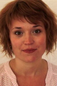 Laure Voglaire