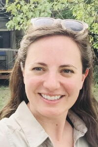 Lauren Abiouness