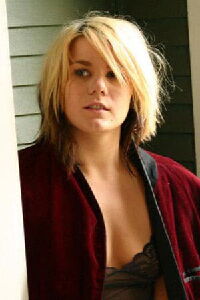 Lauren Andress