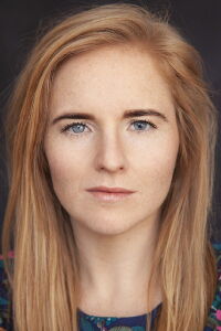Lauren Larkin