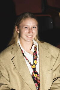Lauren Seeba