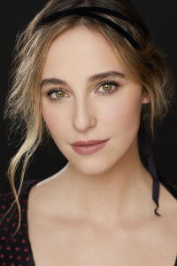 Lauren Swickard