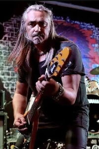 Laurence Archer